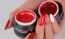 Brillbird BRUSH&GO SZÍNES ZSELÉ főképe